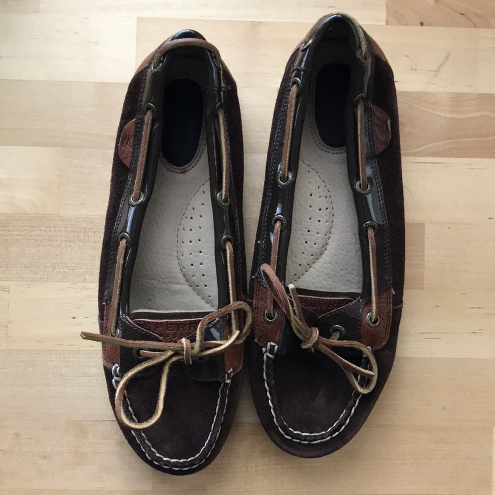 Sperry Top-Sider loafers